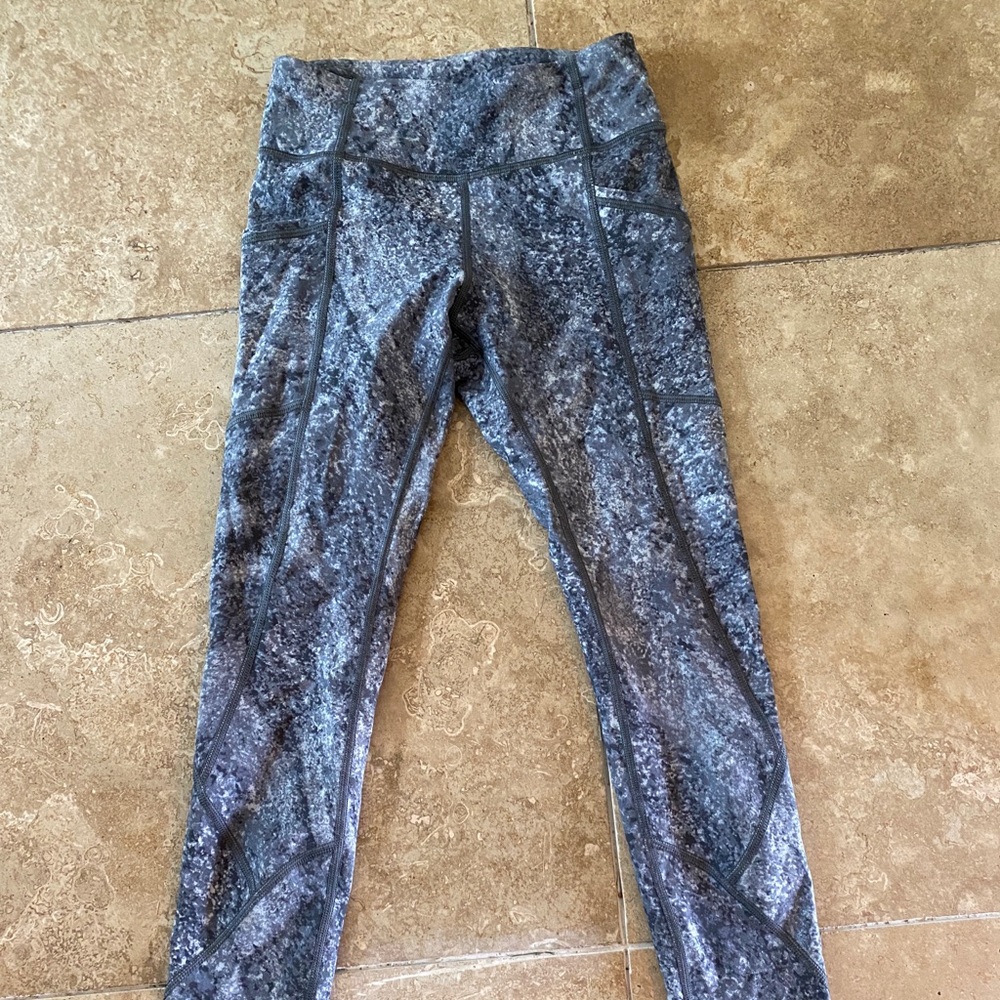 Lululemon Brand New Leggings